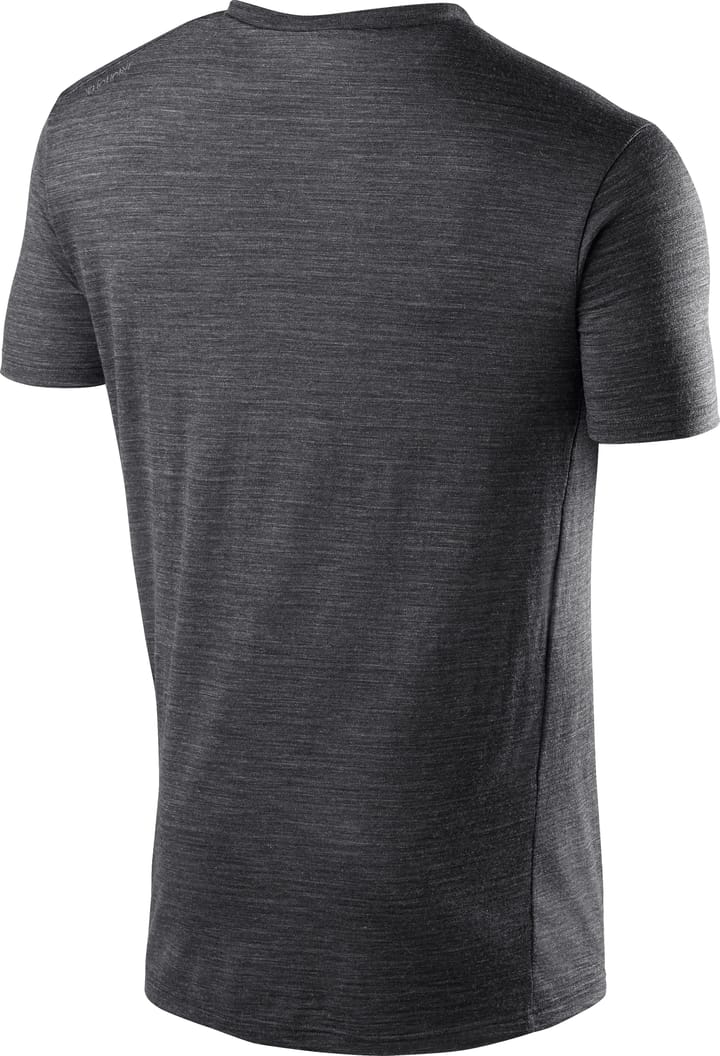 Houdini Men's Activist Tee True Black Houdini Sportswear