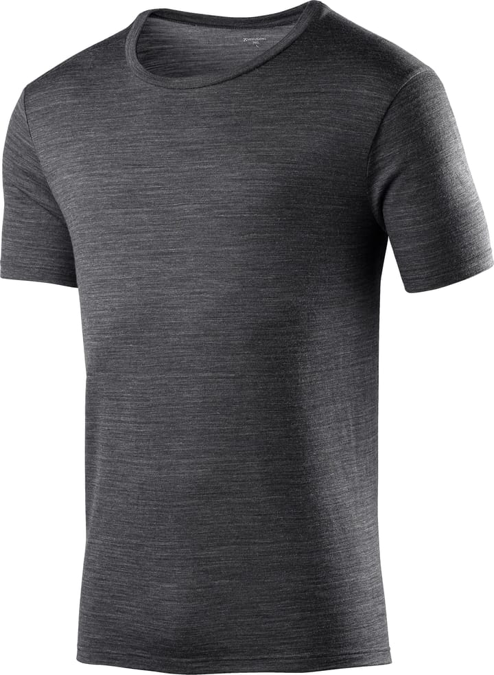 Houdini Men's Activist Tee True Black Houdini