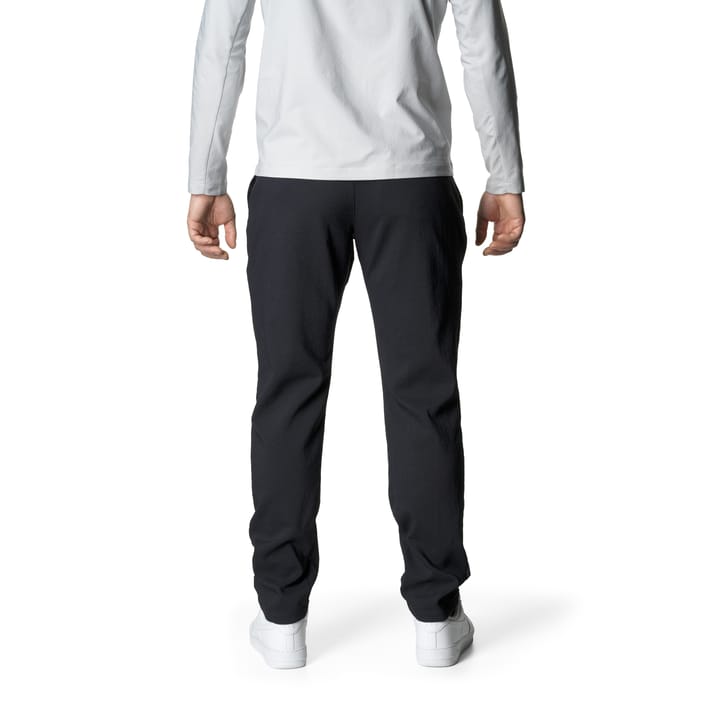 Houdini Men's Aerial Pants True Black Houdini Houdini Men's Aerial Pants True Black Houdini