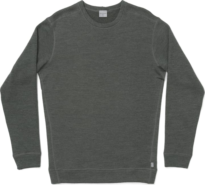 Houdini Men's Alto Crew Baremark Green Houdini Houdini Men's Alto Crew Baremark Green Houdini