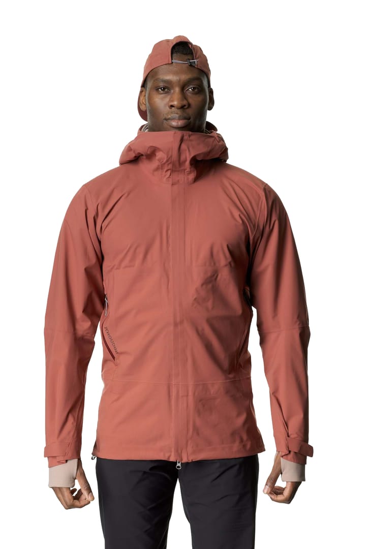 Houdini Men s BFF Jacket Desert Rock Red Buy Houdini Men s BFF Jacket Desert Rock Red here Outnorth
