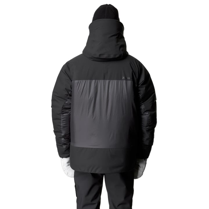 Houdini Men's Bouncer Jacket True Black Houdini
