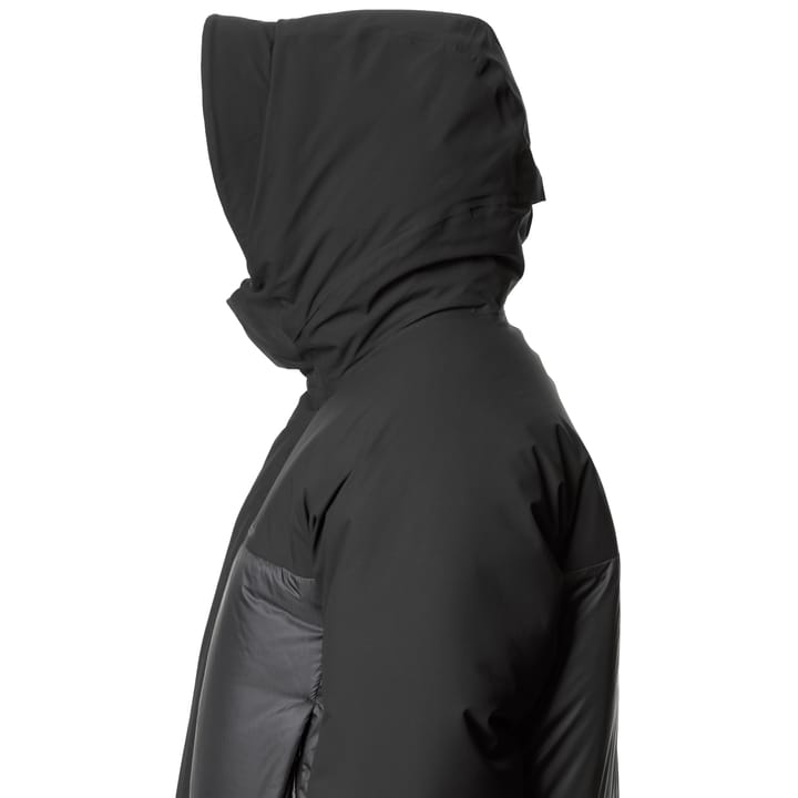 Houdini Men's Bouncer Jacket True Black Houdini