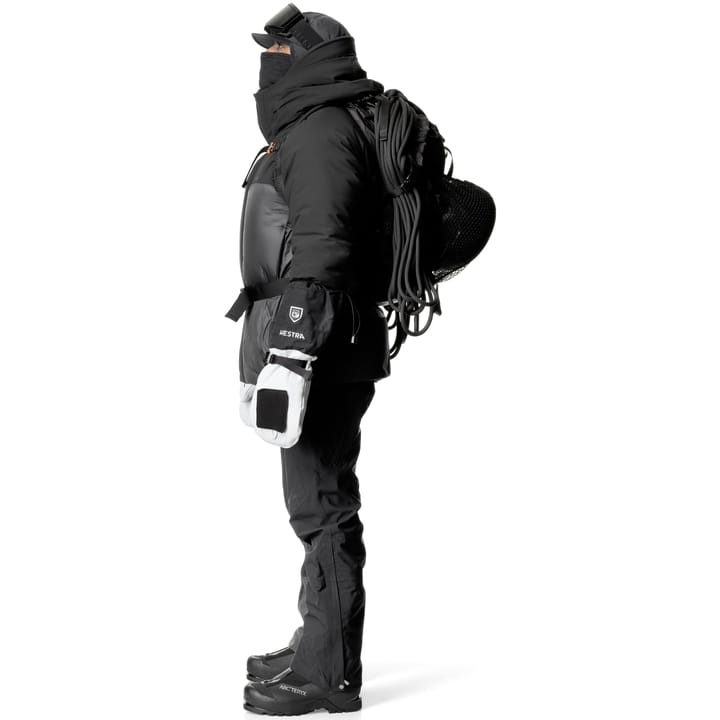 Houdini Men's Bouncer Jacket True Black Houdini