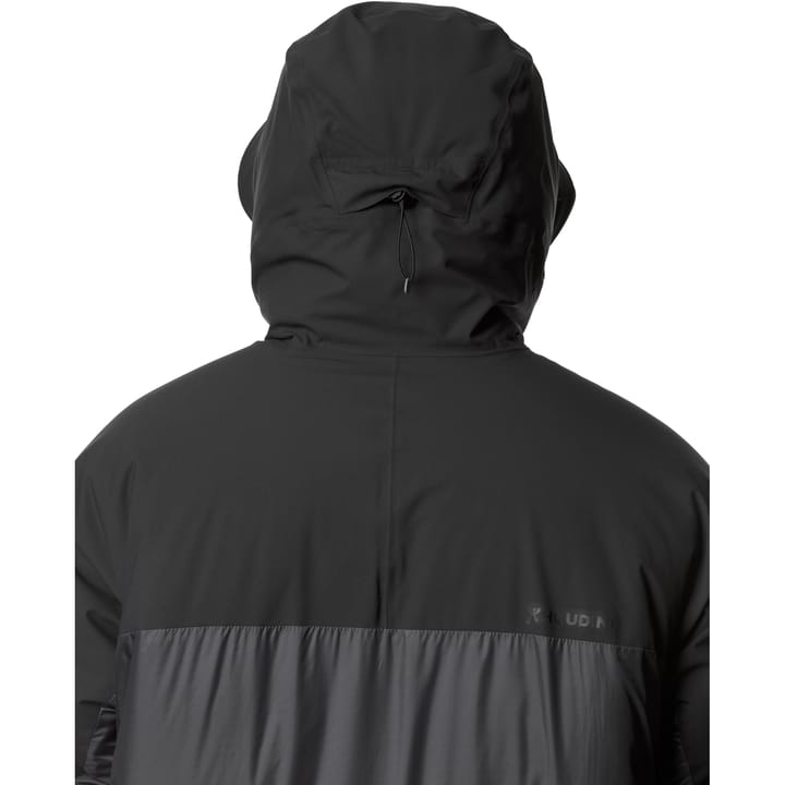 Houdini Men's Bouncer Jacket True Black Houdini