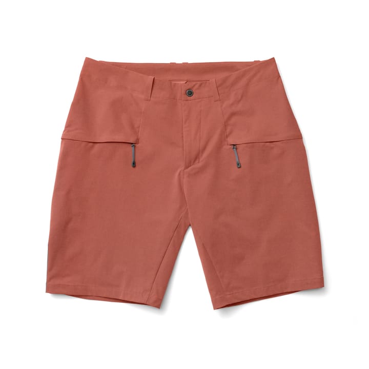 Men's Daybreak Shorts Desert Rock Red Houdini