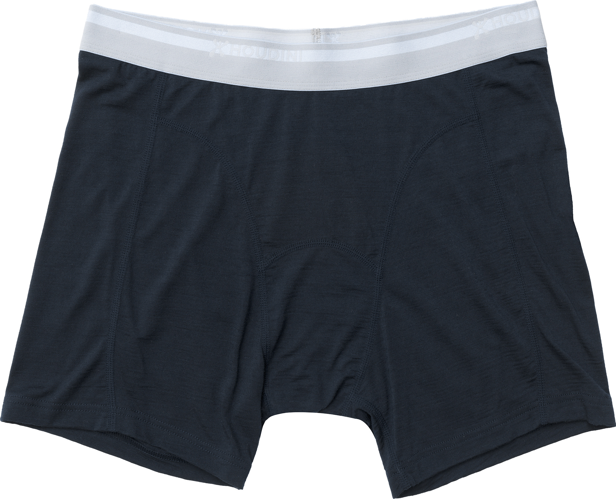 Houdini Men's DeSoli Boxers Blue Illusion Alusvaatteet XXL
