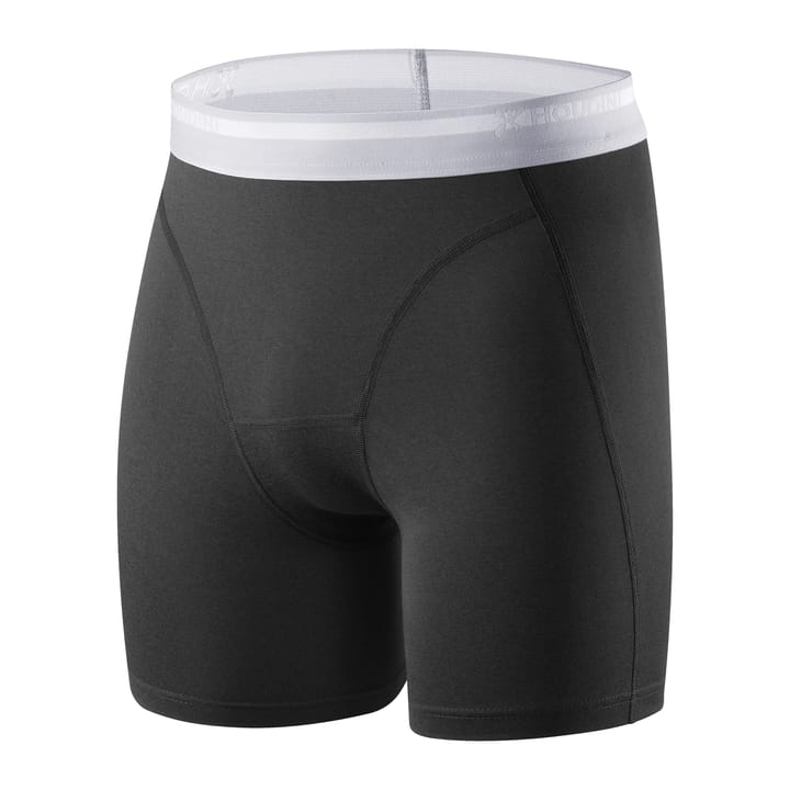 Men's DeSoli Boxers True Black Houdini