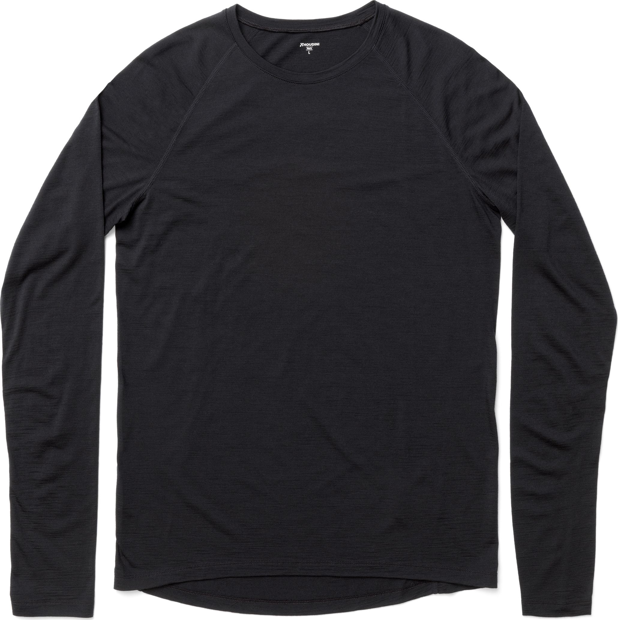 Houdini Men's Desoli Light Crew True
