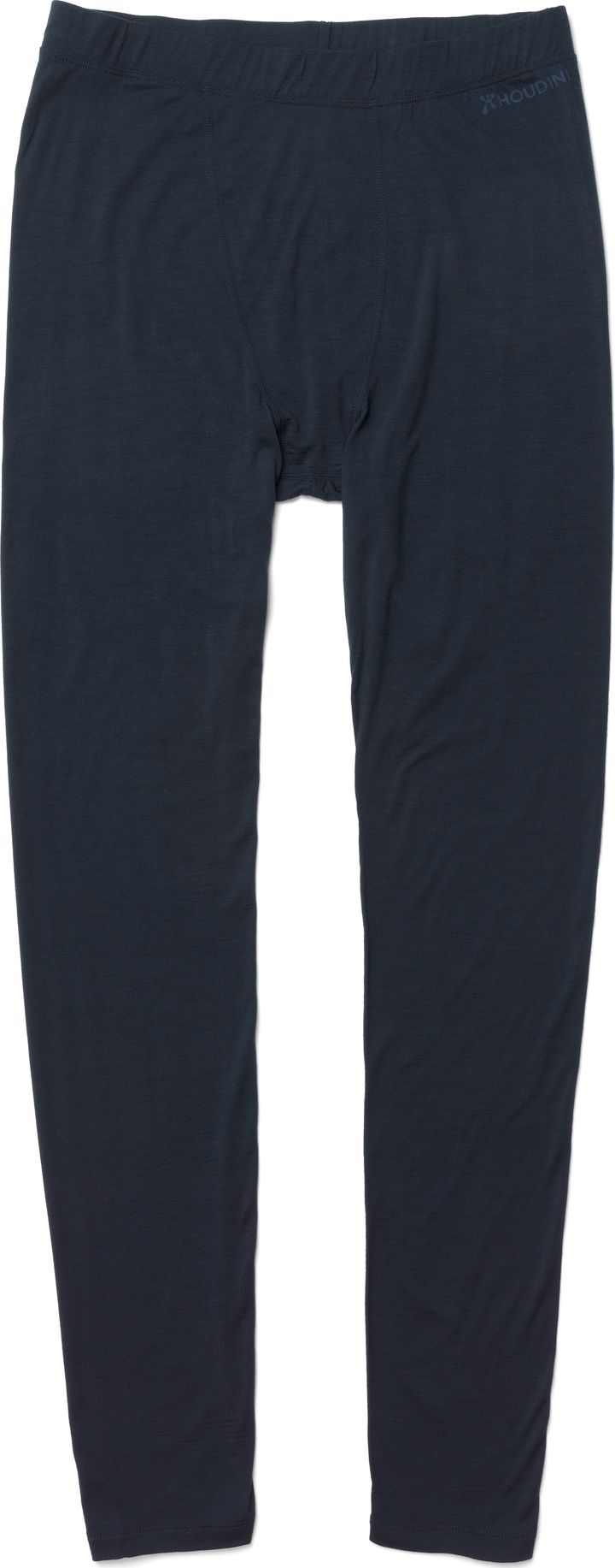 Houdini Men's Desoli Light Tights Blue Illusion Houdini