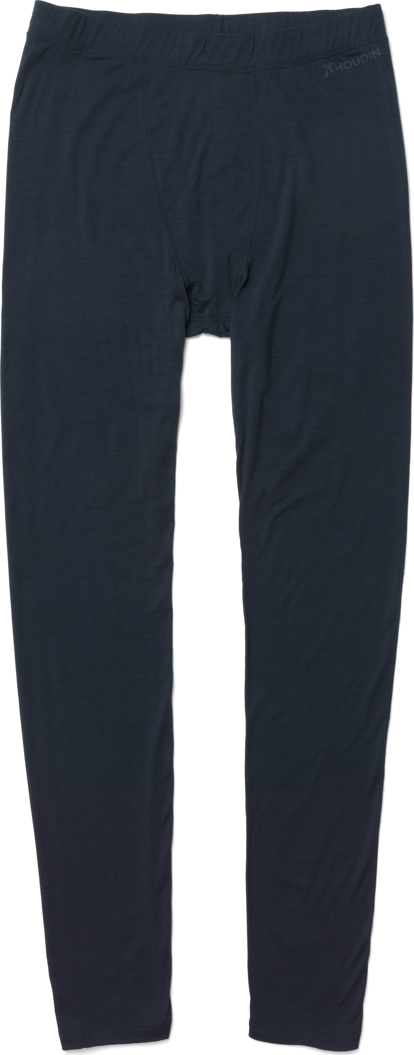 Houdini Men's Desoli Light Tights Blue Illusion Underställsbyxor L