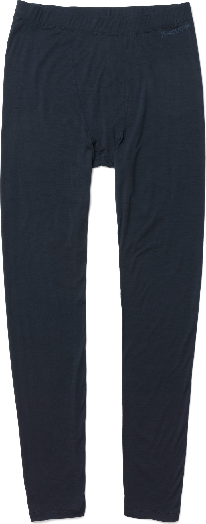 Houdini Men's Desoli Light Tights Blue Illusion Houdini