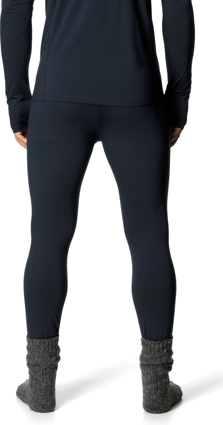 Houdini Men's Desoli Light Tights Blue Illusion Houdini