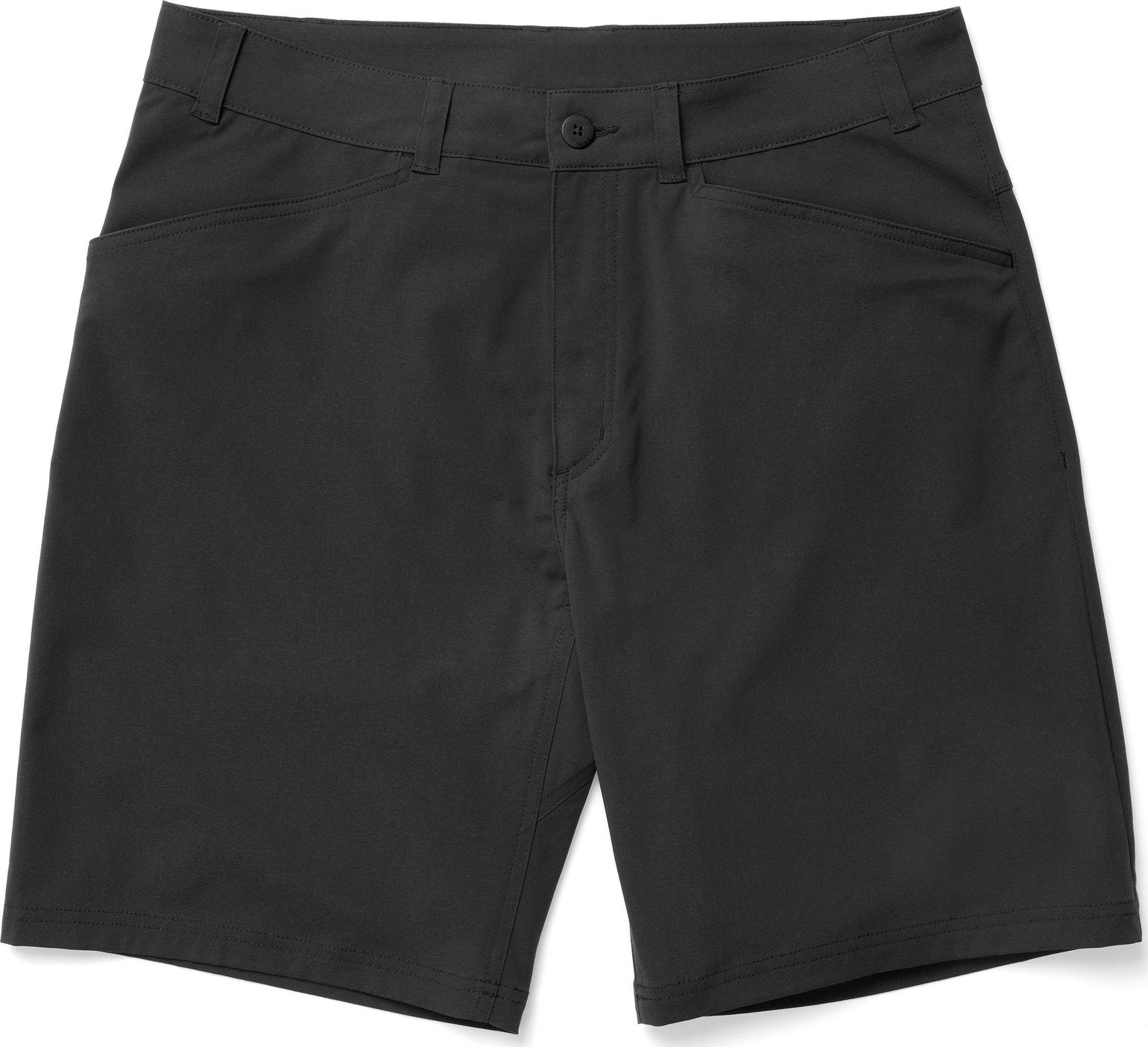 Men's Dock Shorts true black