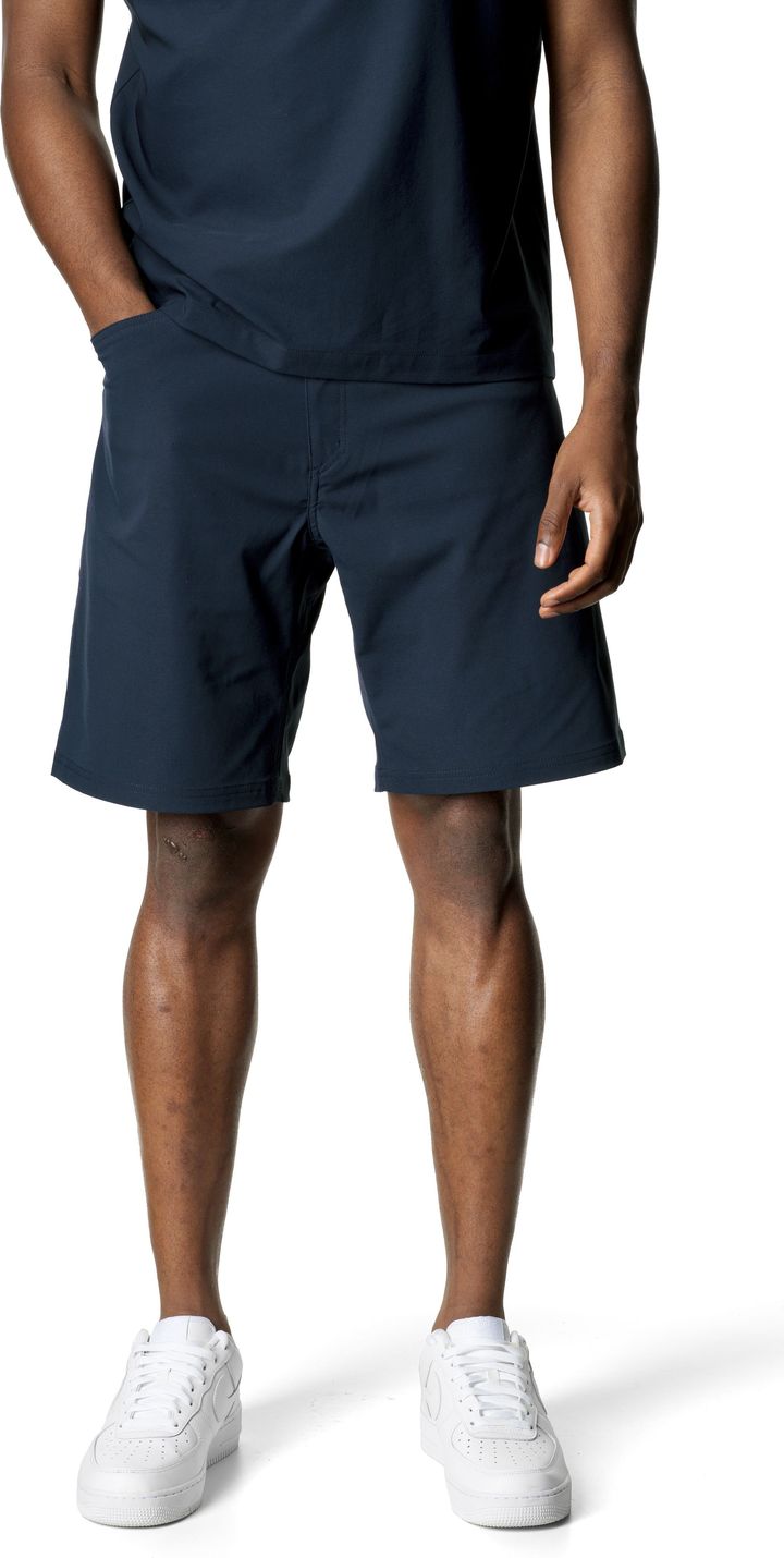 Men's Dock Shorts blue illusion Houdini