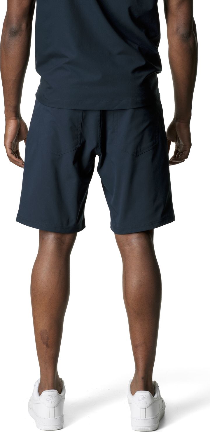 Men's Dock Shorts blue illusion Houdini