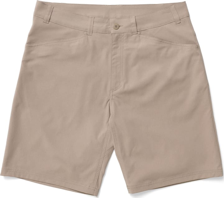 Men's Dock Shorts Dark Sand Houdini