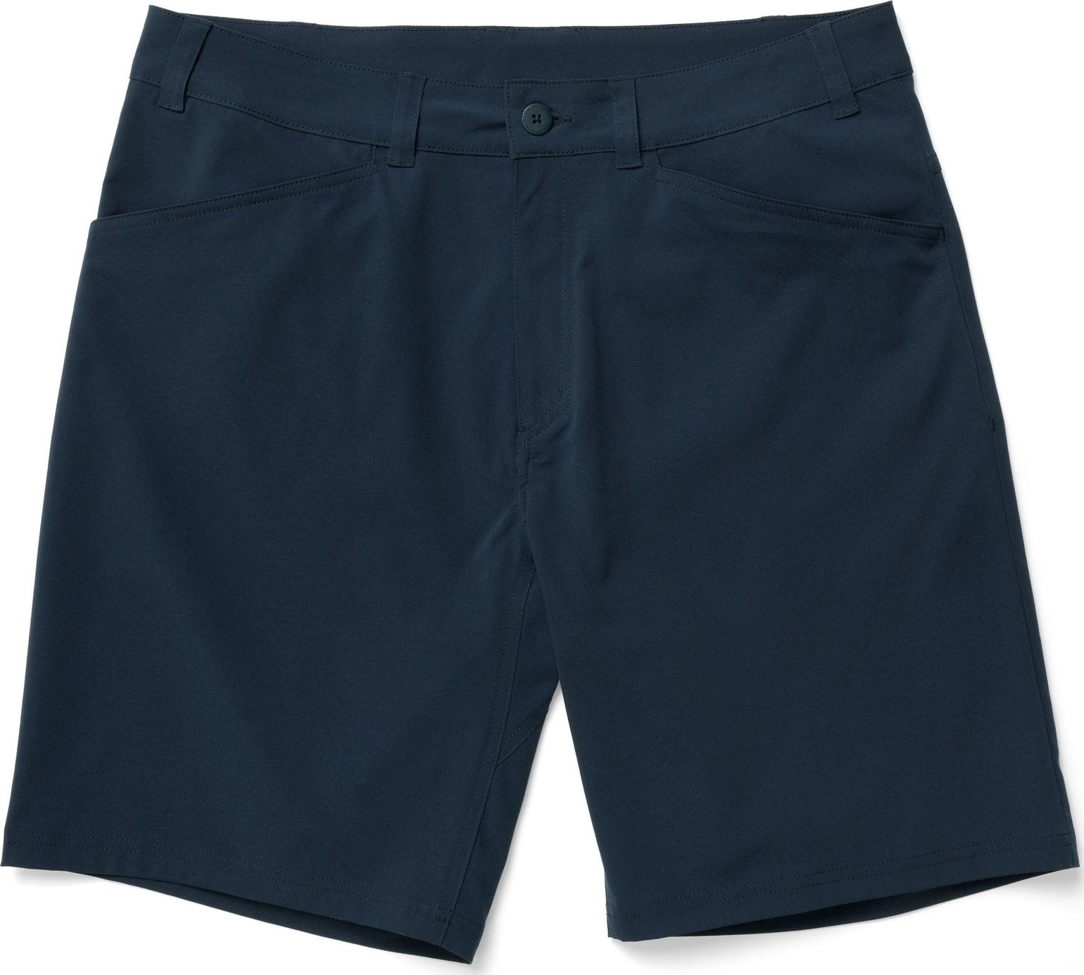 Men's Dock Shorts blue illusion