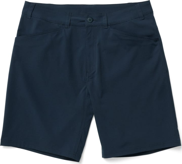 Men's Dock Shorts blue illusion Houdini