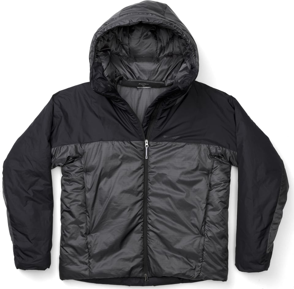 Men's Double Dunfri