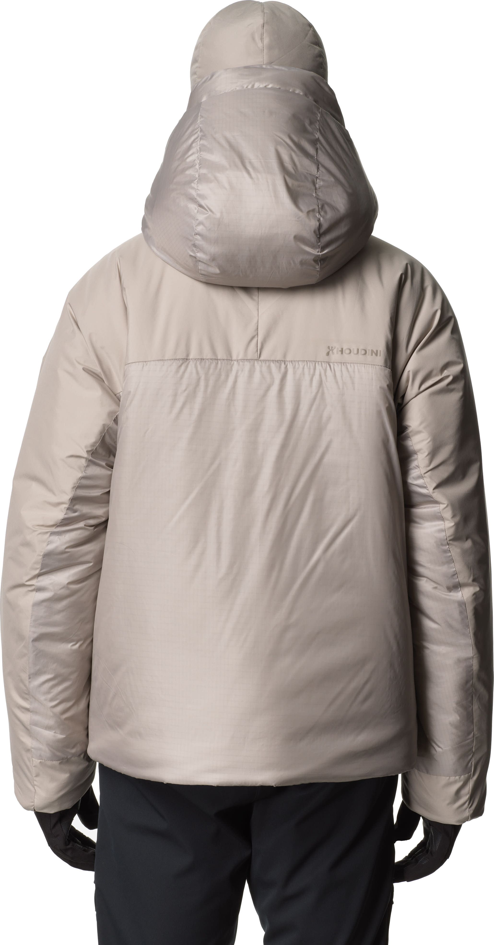 Houdini Men's Double Dunfri Sandstorm | Buy Houdini Men's Double