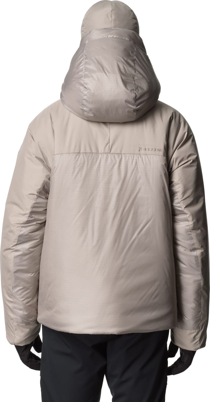 Houdini Men's Double Dunfri Sandstorm Houdini