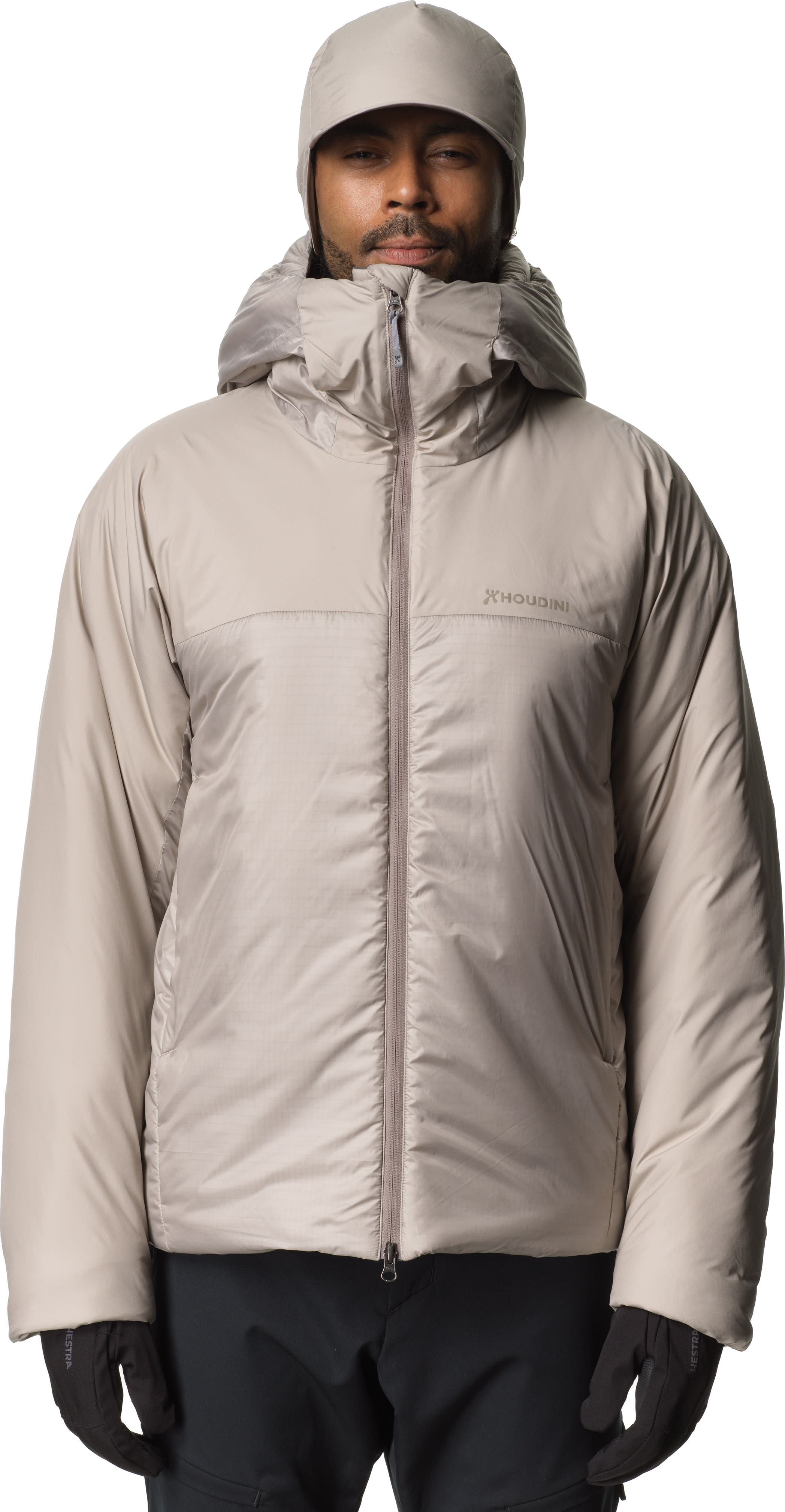 Houdini Men's Double Dunfri Sandstorm | Buy Houdini Men's Double