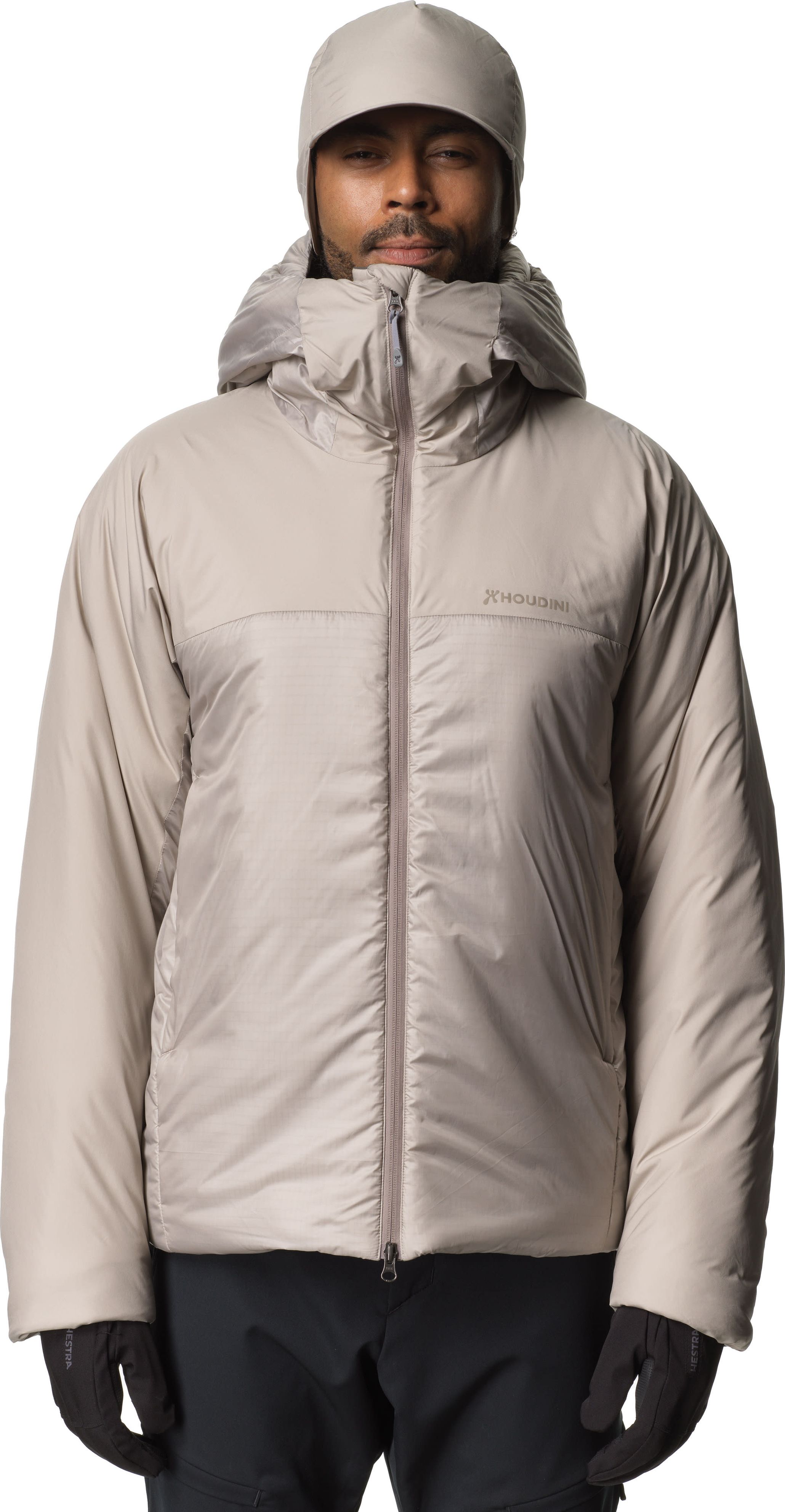 Houdini Men's Double Dunfri Sandstorm | Buy Houdini Men's Double