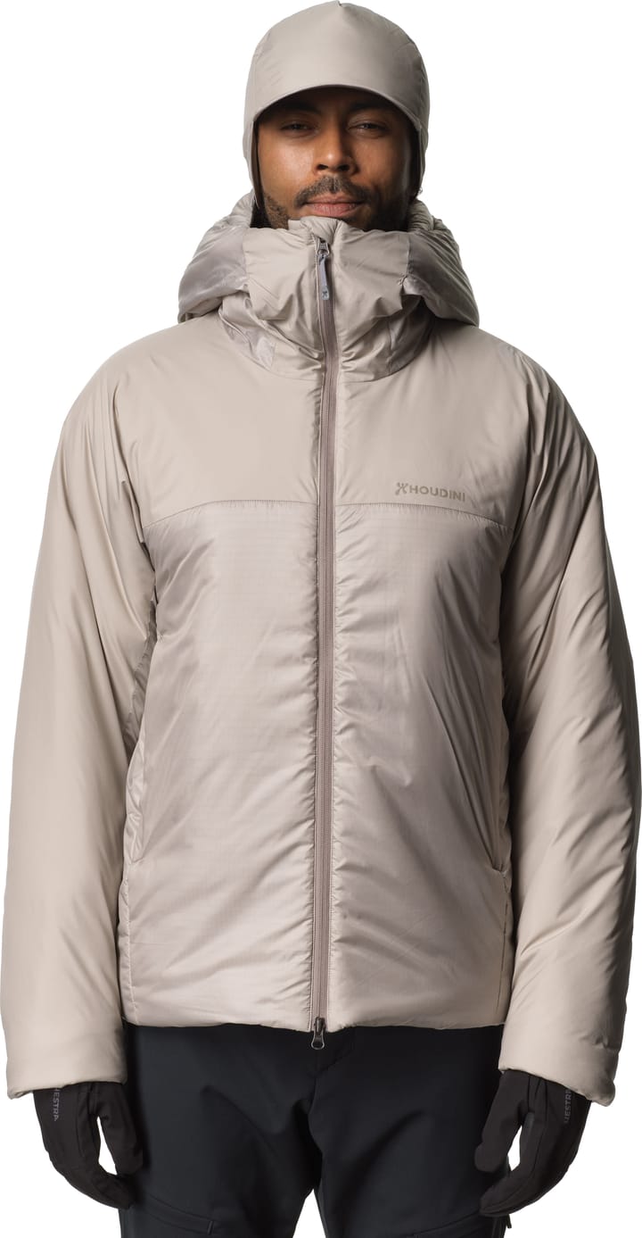 Houdini Men's Double Dunfri Sandstorm Houdini