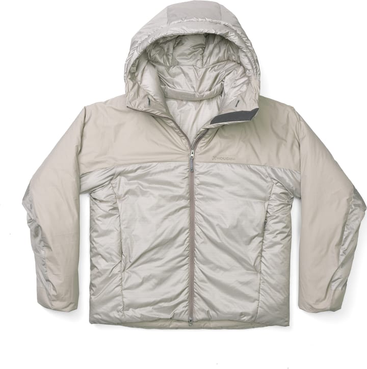 Houdini Men's Double Dunfri Sandstorm Houdini