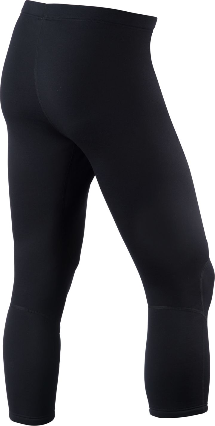 Houdini Men's Drop Knee Power Tights True Black Houdini Sportswear