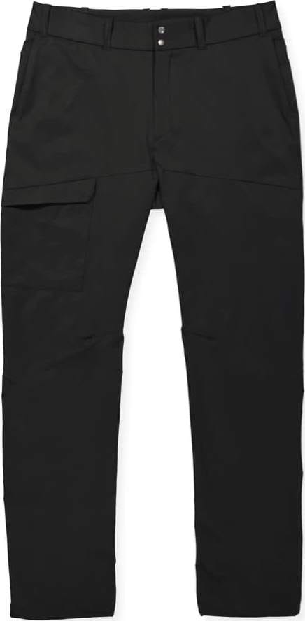 Houdini Men's Go Pants True Black Houdini Houdini Men's Go Pants True Black Houdini
