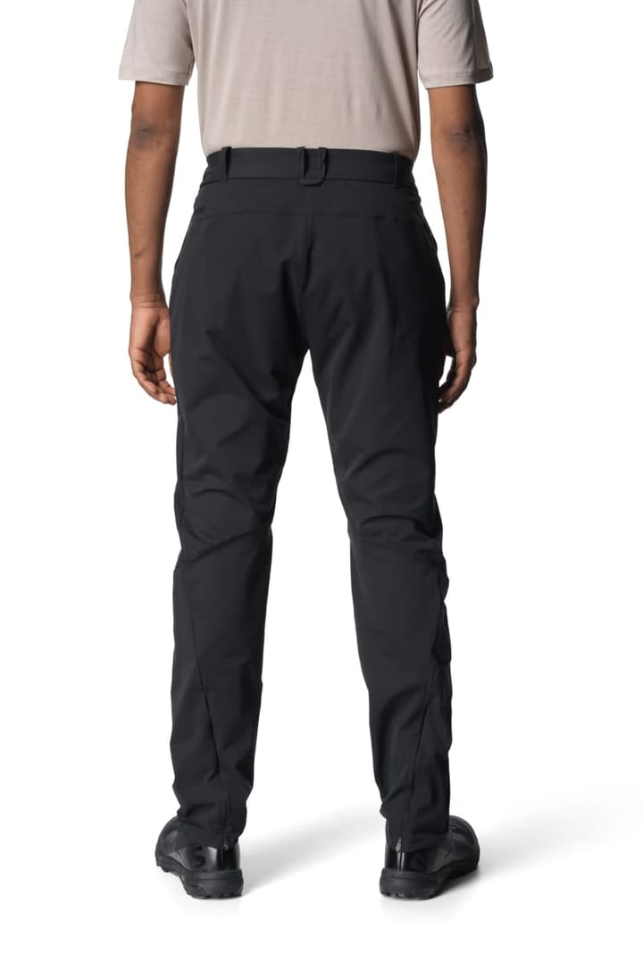 Houdini Men's Go Pants True Black Houdini Houdini Men's Go Pants True Black Houdini