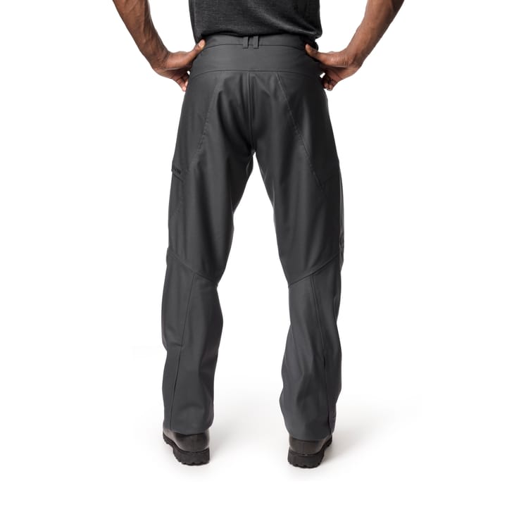 Men's Lana Pants Scale Grey Houdini