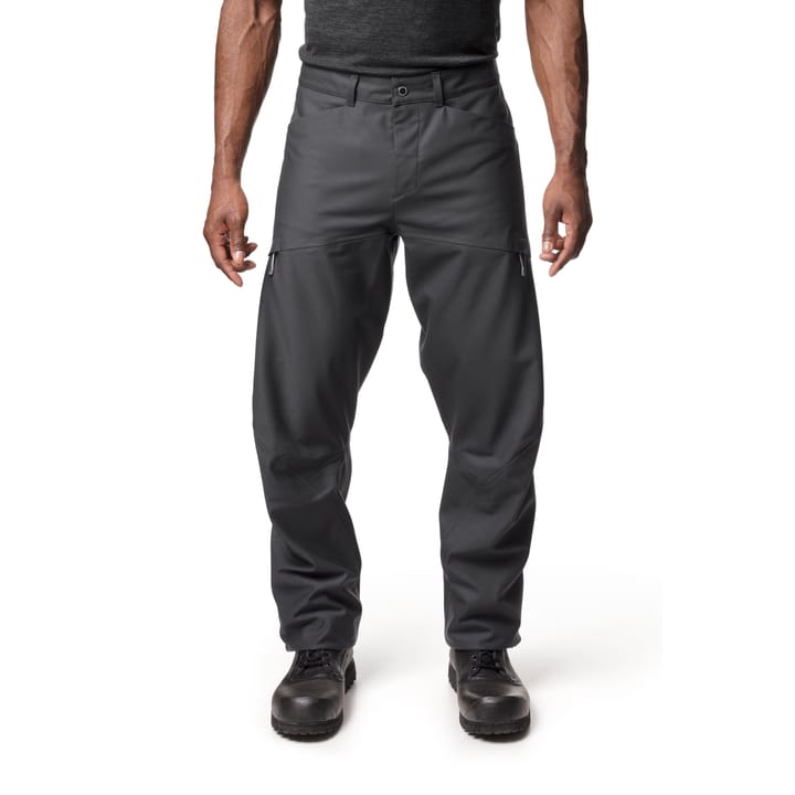 Houdini Men's Lana Pants Scale Grey Houdini