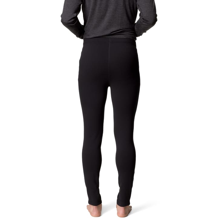 Houdini Men's Long Power Tights True Black Houdini