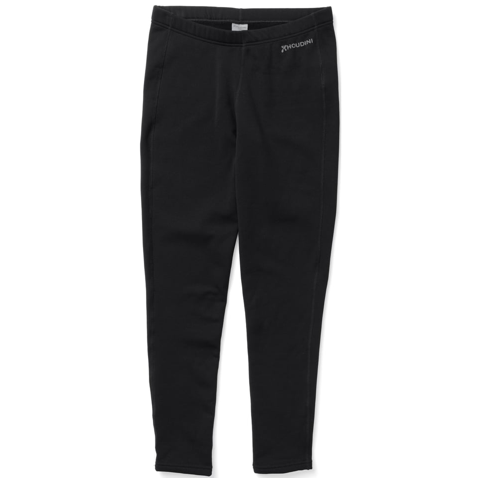 Men's Long Power Tights