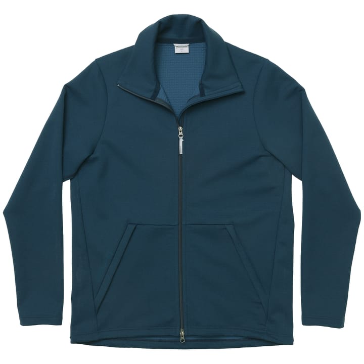 Houdini Men's Mono Air Jacket Blue Illusion Houdini Houdini Men's Mono Air Jacket Blue Illusion Houdini