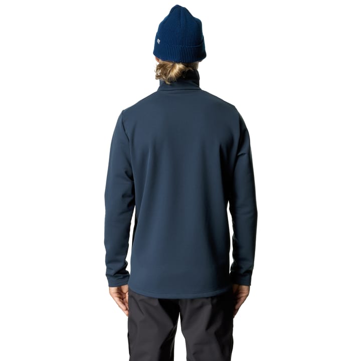 Houdini Men's Mono Air Jacket Blue Illusion Houdini Houdini Men's Mono Air Jacket Blue Illusion Houdini