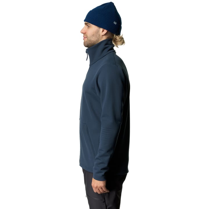 Houdini Men's Mono Air Jacket Blue Illusion Houdini Houdini Men's Mono Air Jacket Blue Illusion Houdini