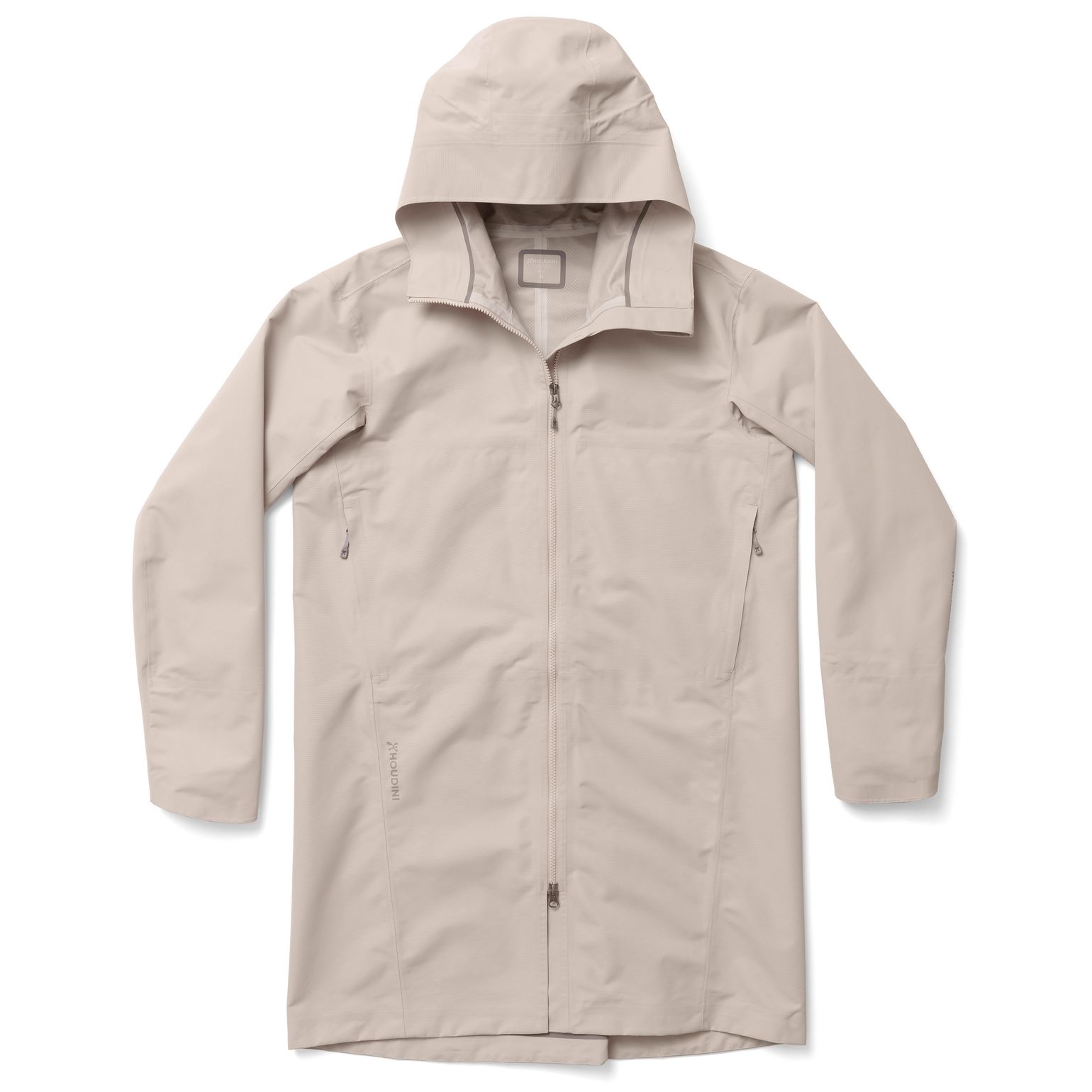 Men's One Parka sandstorm