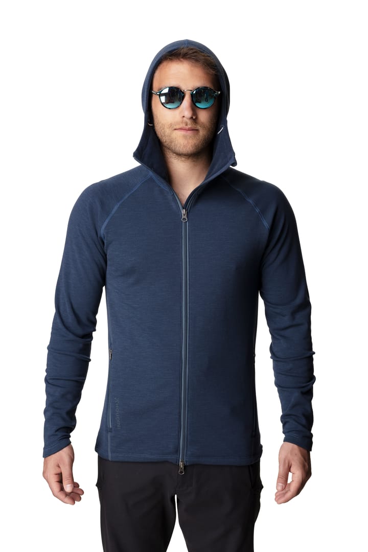 Houdini Men's Outright Houdi Cloudy Blue | Buy Houdini Men's