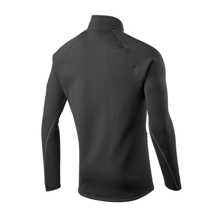 Houdini Men's Outright Jacket Rock Black Houdini Houdini Men's Outright Jacket Rock Black Houdini