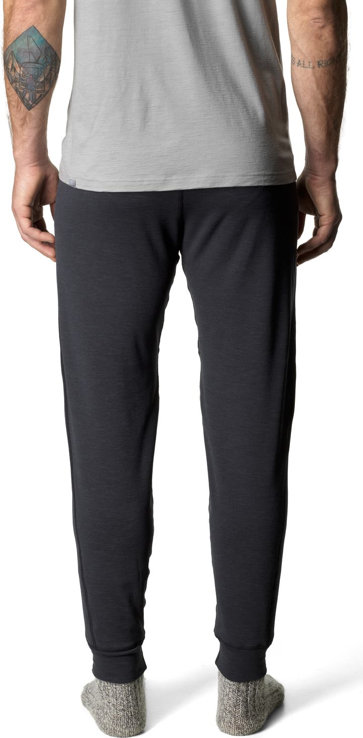 Houdini Men's Outright Pants Rock Black Houdini