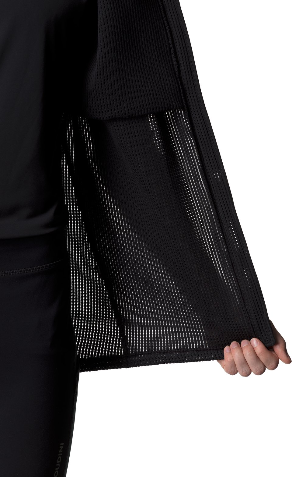 Men's Pace Flow Houdi
