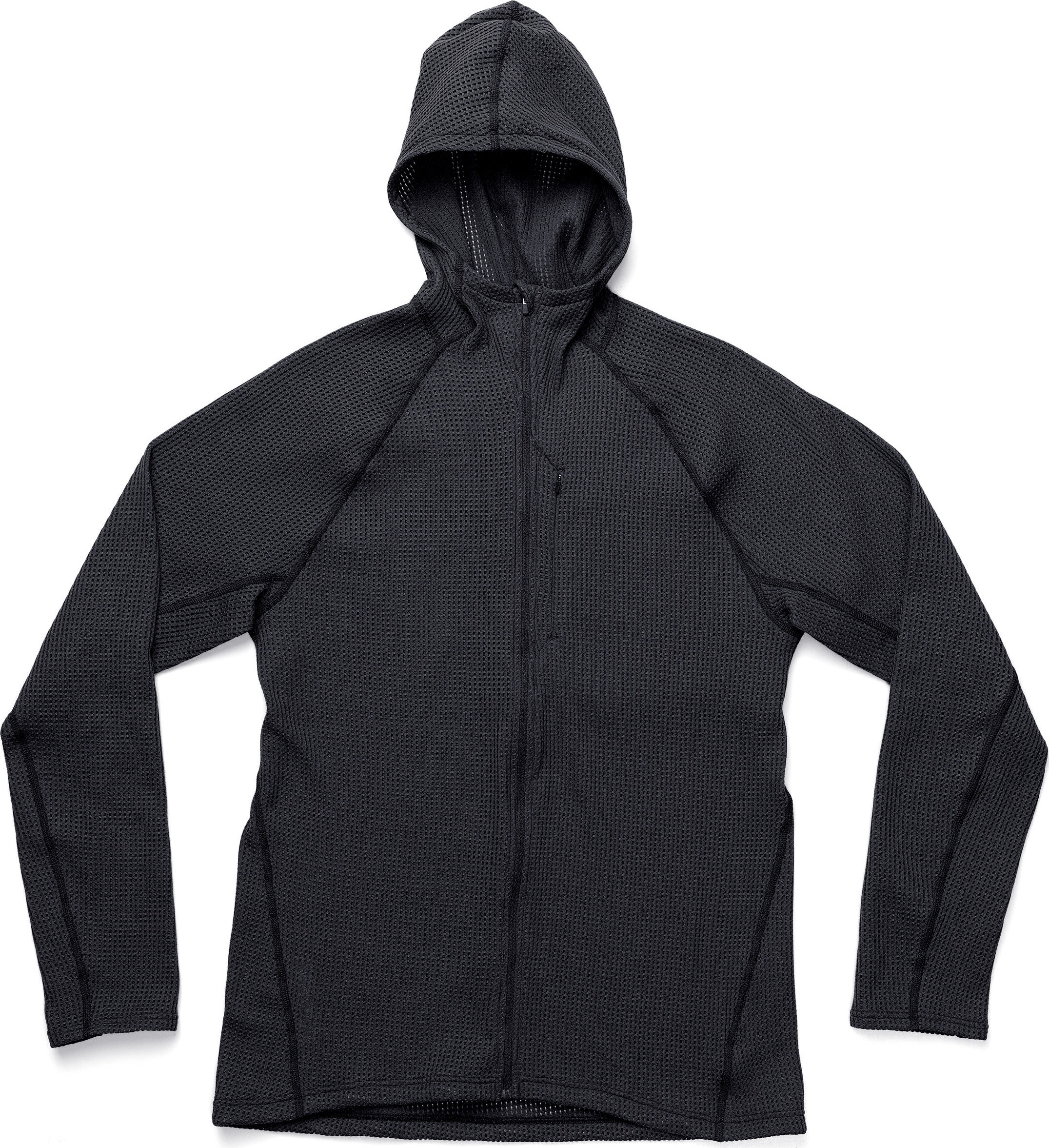 Houdini Men’s Pace Flow Houdi True Black
