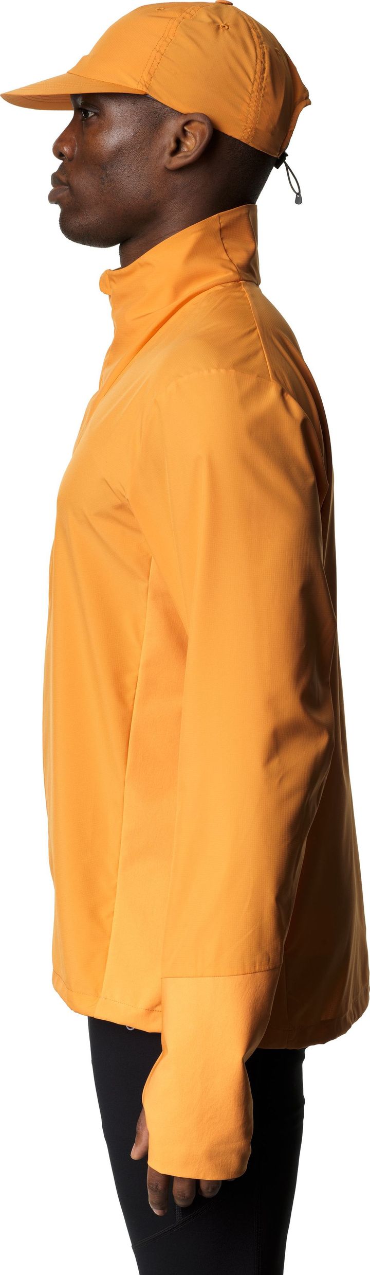 Houdini Men's Pace Wind Jacket Sun Ray Houdini Houdini Men's Pace Wind Jacket Sun Ray Houdini