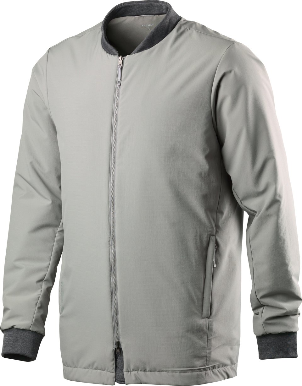 Men's Pitch Jacket