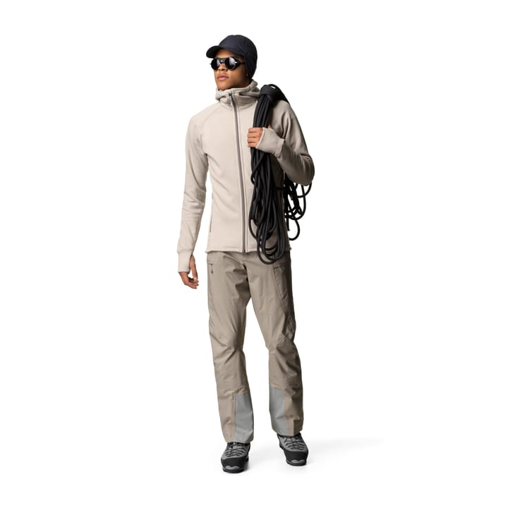 Houdini Men's Power Houdi Sandstorm Houdini