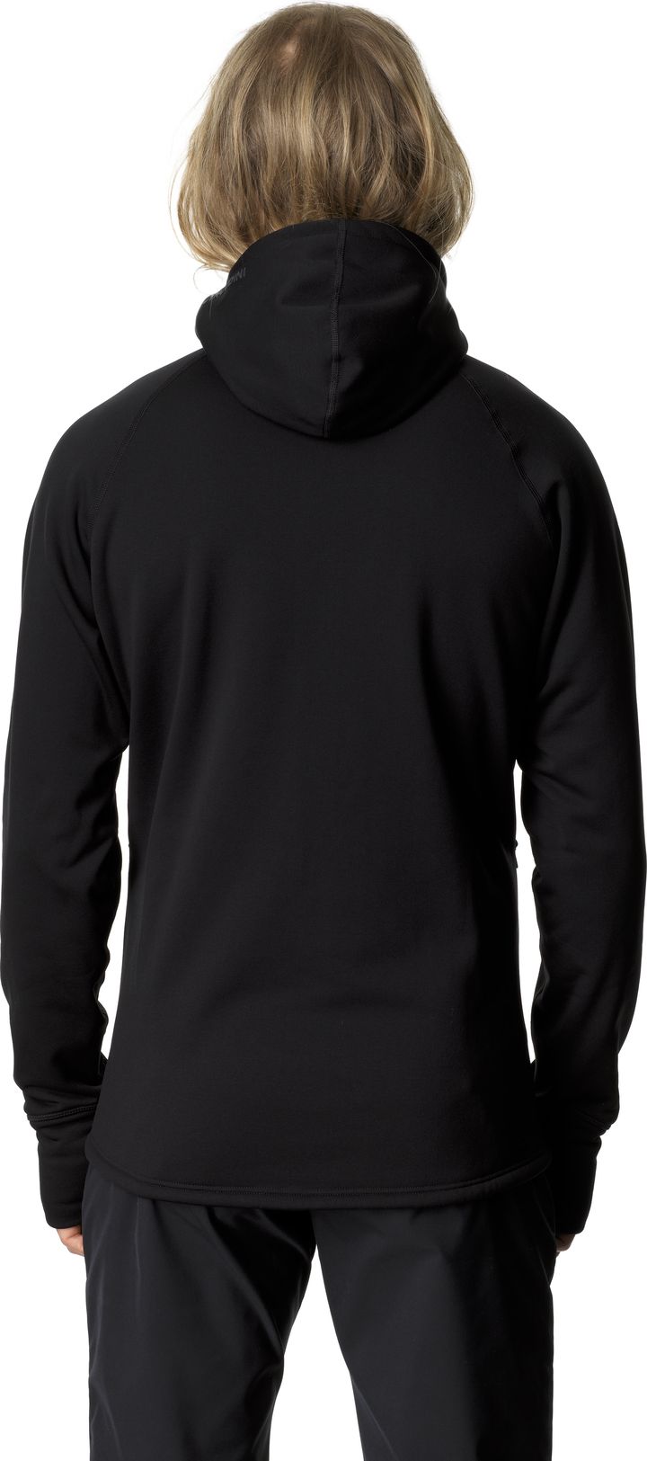 Houdini Men's Power Houdi True Black Houdini Sportswear